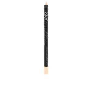 Sleek Lifeproof 12h porter un eye-liner khol #Money Made Me Do It