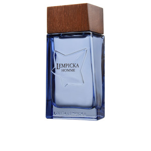 Lolita Lempicka Lempicka Homme eau de toilette vaporisateur 50 ml