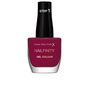 Max Factor Nailfinity #330-max’s muse