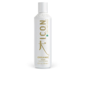 I.c.o.n. Organic shampoo 250 ml