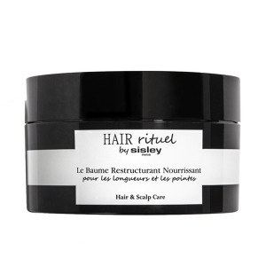 Hair Rituel By Sisley Baume Restructurant Nourrisant 125 gr