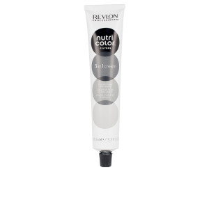 Revlon Professional Nutri Color filters #020