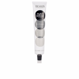 Revlon Professional Nutri Color filters #1011