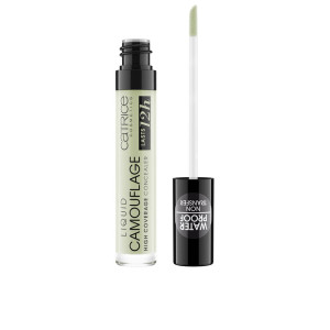 Catrice Correcteur haute couvrance Liquid Camouflage n° 200 anti-rougeurs 5 ml