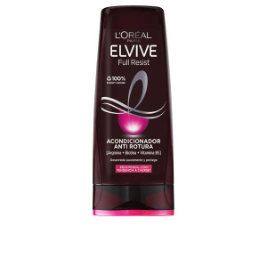 L'Oréal París Elvive Full Resist acondicionador antirotura 300 ml