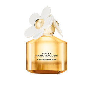 Marc Jacobs Daisy So Intense eau de parfum vaporizador 50 ml