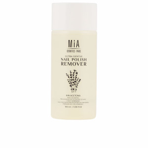 Mia Cosmetics Paris Ultra Gentle nail polish remover 100 ml