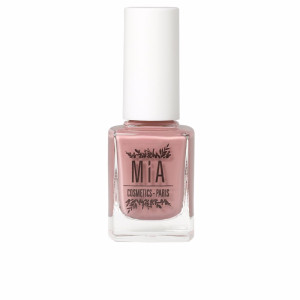 Mia Cosmetics Paris BIO-SOURCED esmalte #quartz
