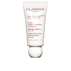Clarins Uv Plus SPF50 30 ml