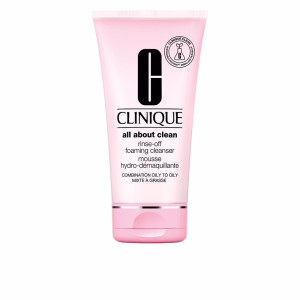 Clinique Rinse Off foaming cleanser II 150 ml