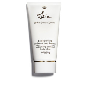 Sisley Izia fluide parfumé hydratant 150 ml