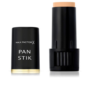 Max Factor Pan Stik foundation #14-cool-copper