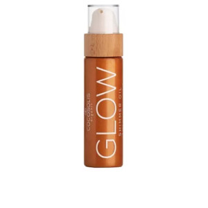 Cocosolis Glow shimmer oil 110 ml