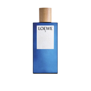 Loewe 7 eau de toilette vaporizador 100 ml