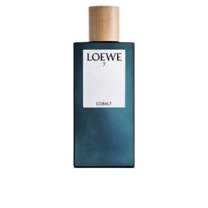 Loewe 7 Cobalt eau de parfum vaporisateur 100 ml