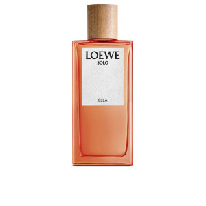 Loewe Solo Ella eau de parfum vaporisateur 100 ml