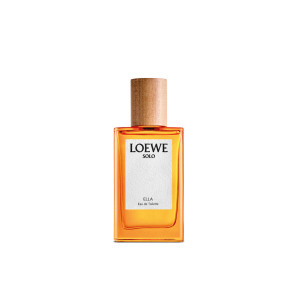 Solo Loewe Ella eau de toilette vaporisateur 30 ml