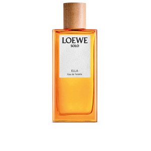 Loewe Solo Ella eau de toilette vaporizador 100 ml