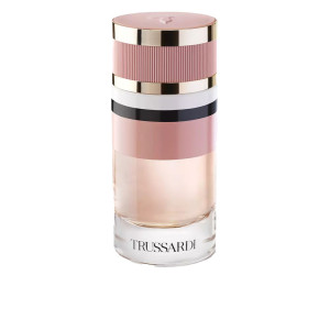Trussardi eau de parfum vaporizador 90 ml