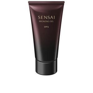 Sensai Bronzing Gel SPF6 #BG63