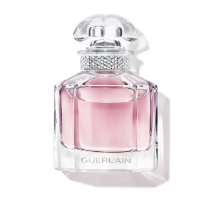 Mon Guerlain Sparkling eau de parfum vaporizador 50 ml