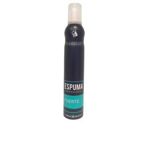 Alcantara Espuma Evolutiva fuerte prof. 300 ml