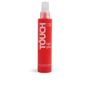 Alcantara M.T. brillo hair gloss 150 ml