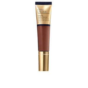 Estée Lauder Futurist Hydra Rescue moisturizing makeup SPF45 #7N2-rich amber