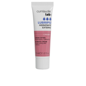 Cumlaude Lab Lubripiu sequedad íntima crema 30 ml