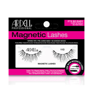 Ardell Magnetic Liner & Lash pestañas #113