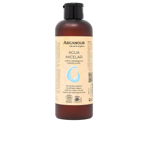 Arganour Eau Micellaire 250 ml
