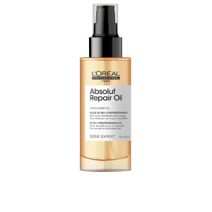 L'Oréal Professionnel Paris Absolut Repair óleo 10 em 1 90ml