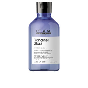 L'Oréal Professionnel Paris Blondifier Gloss shampooing 300 ml