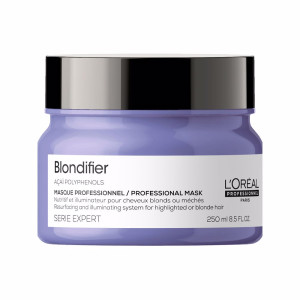 L'Oréal Professionnel Paris Blondifier máscara 250ml