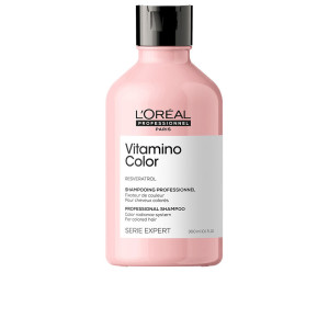 L'Oréal Professionnel Paris Vitamin Color champô 300ml
