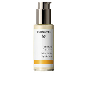 Dr. Hauschka Fluide de jour équilibrant 50 ml