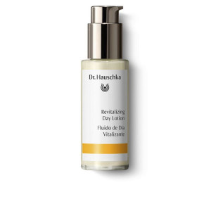 Dr. Hauschka Fluido de dia vitalizante 50 ml
