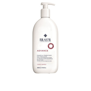 Rilastil Advance champú ultradelicado 500 ml