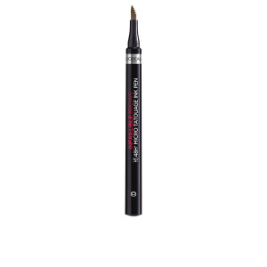 L'Oréal París Unbelieva Brow micro tatouage #108-dark brunette