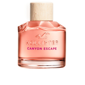 Hollister Canyon Escape For Her eau de parfum vaporisateur 100 ml