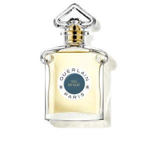 Guerlain Vol De Nuit eau de toilette vaporizador 75 ml