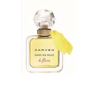 Carven Dans Ma Bulle De Fleurs eau de toilette vaporisateur 50 ml