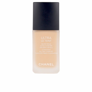 Chanel Ultra Le Teint fluide #bd41