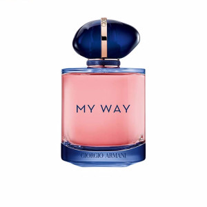 Giorgio Armani My Way Intense eau de parfum vaporisateur 90 ml