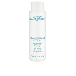 Jeanne Piaubert Leche Desmaquillante Vegetal 400ml