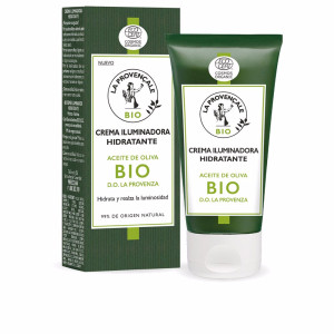 La Provençale Bio Crema Iluminadora Bio hidratante 50 ml