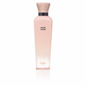 Adolfo Dominguez Nude Musk eau de parfum vaporisateur 120 ml