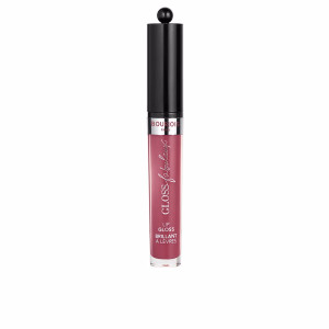Bourjois Gloss Fabuleux lip gloss #08