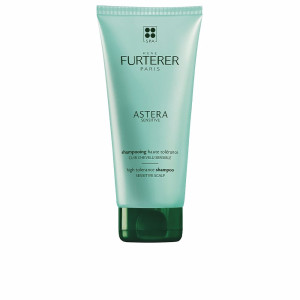 Rene Furterer Astera Sensitive shampoo de alta tolerância 200 ml