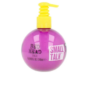 Tigi Bed Head Small Talk Hair Crema de Peinar 240 ml